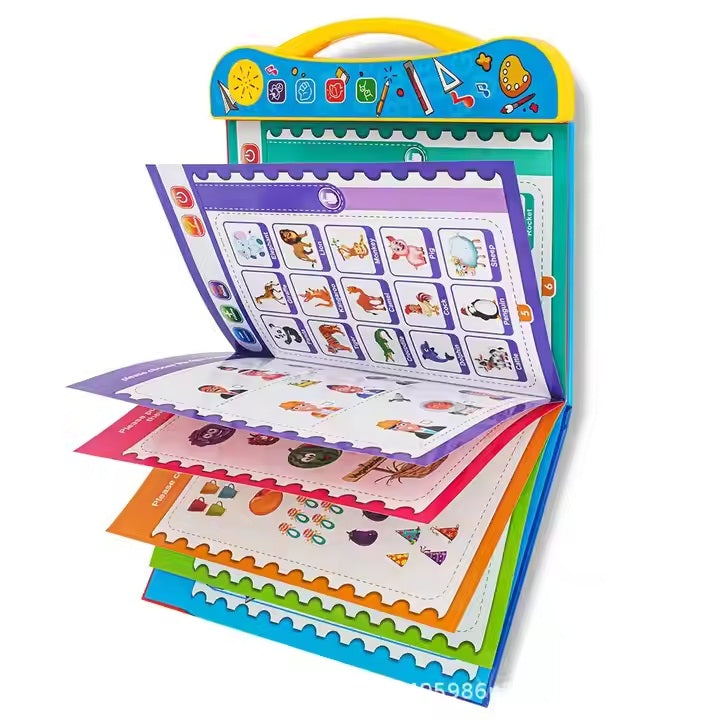 Intelligence Book + FREE Water Magic Book – Limited Time Offer!
