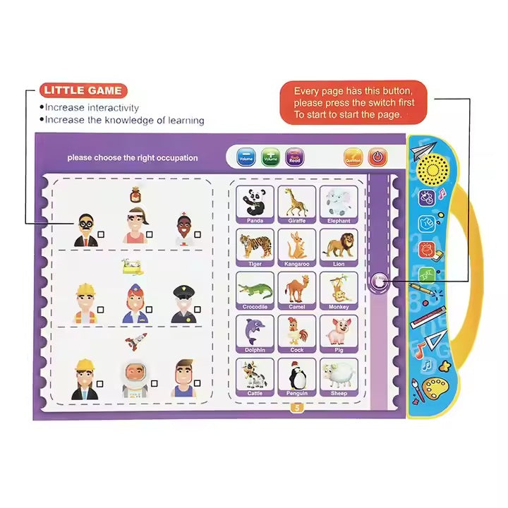 Intelligence Book + FREE Water Magic Book – Limited Time Offer!