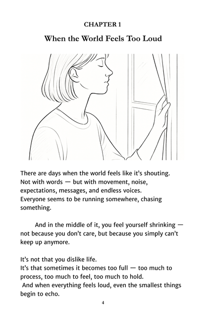 How to Heal: When No One Sees You