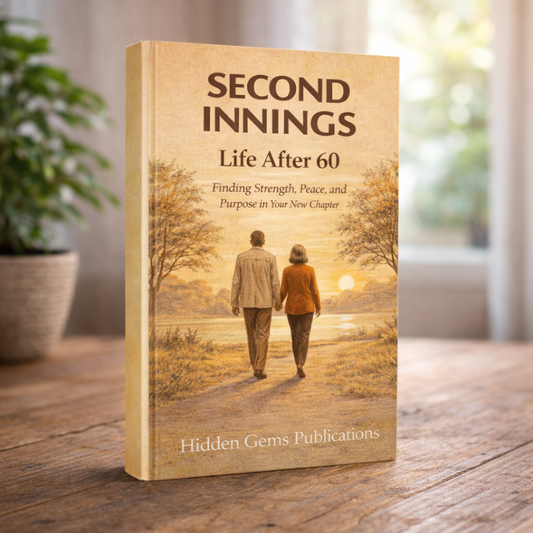 Second Innings: Life After 60