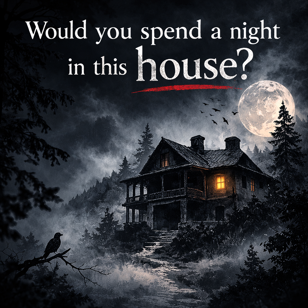 Ghost of Uttarakhand: A Psychological Horror Novel