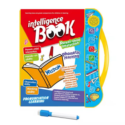 Pre Nursery Learning Book By Hidden Gems | Play, Learn, Repeat